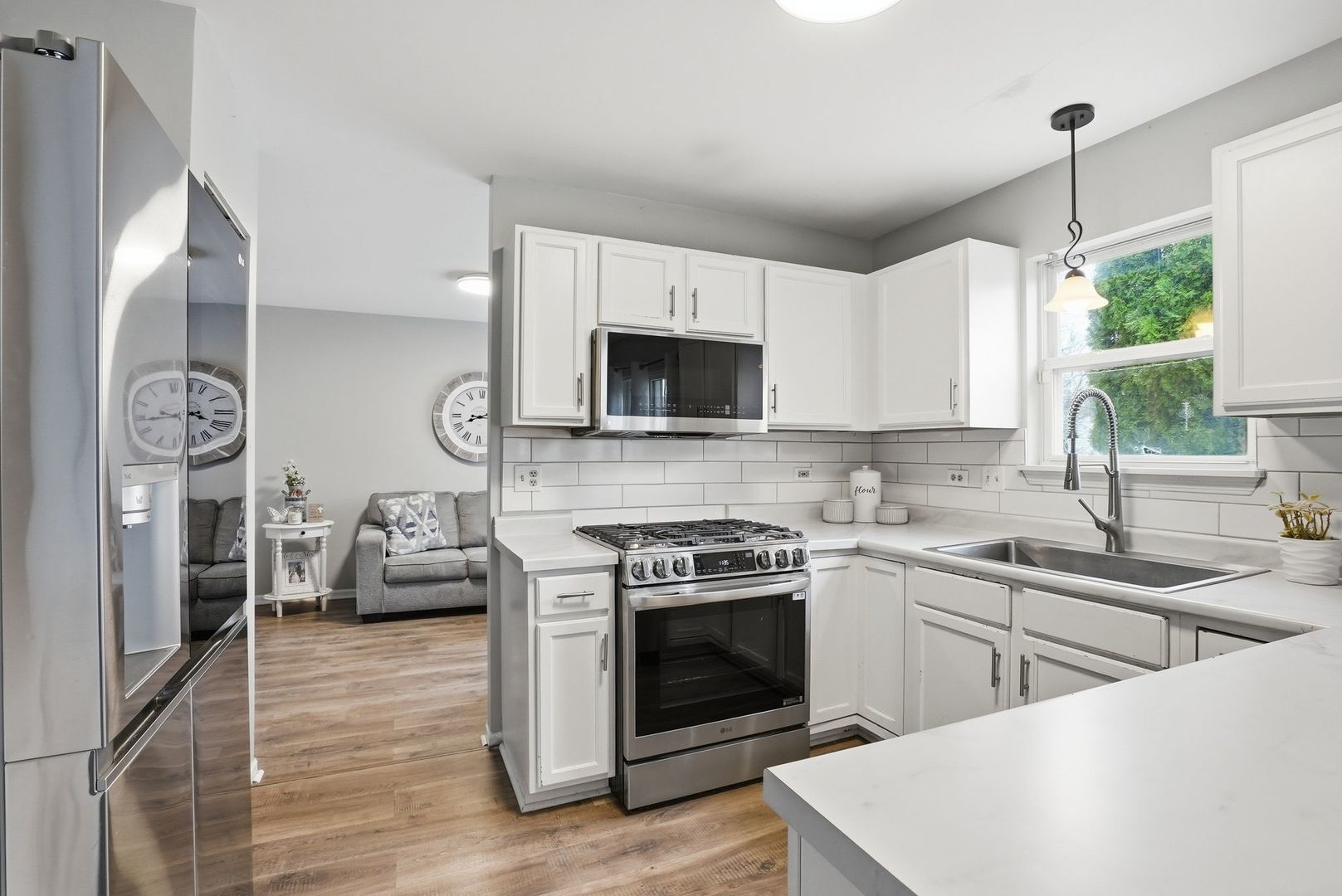 1919 Spring Ridge Drive, Plainfield, IL 60586