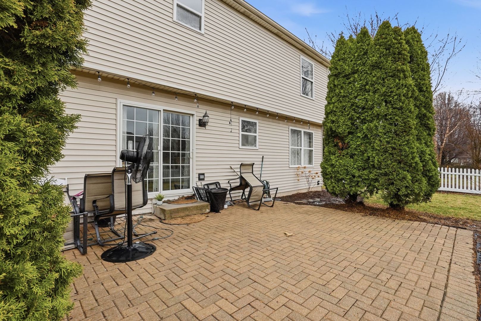 1919 Spring Ridge Drive, Plainfield, IL 60586