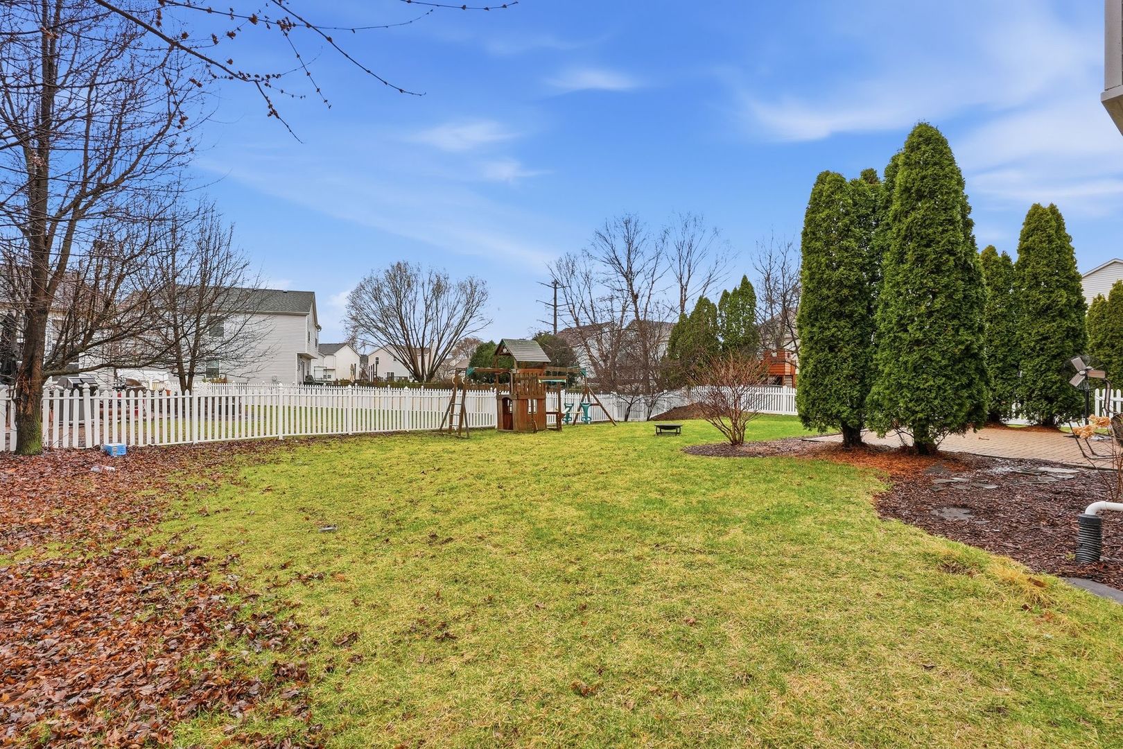 1919 Spring Ridge Drive, Plainfield, IL 60586