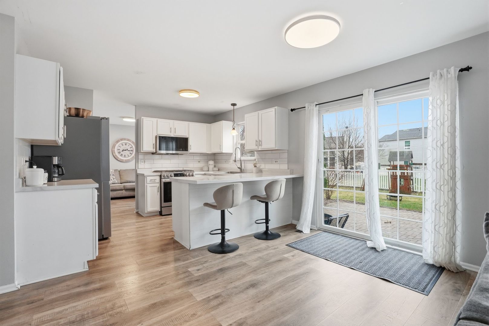 1919 Spring Ridge Drive, Plainfield, IL 60586