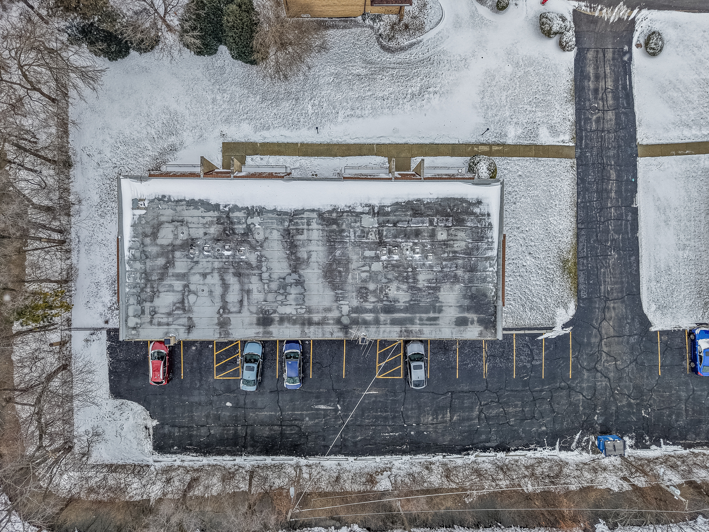 12830 S 71st Avenue #104, Palos Heights, IL 60463