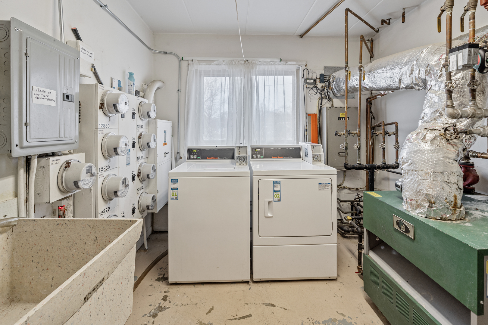 12830 S 71st Avenue #104, Palos Heights, IL 60463