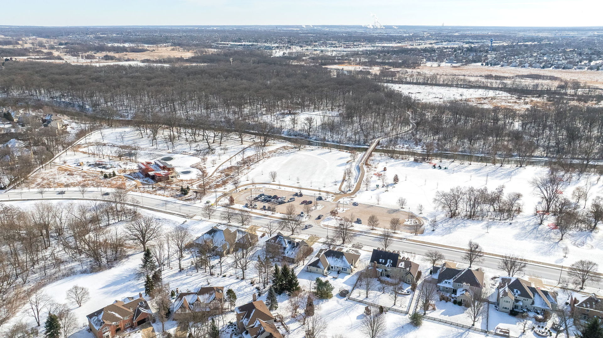 364 AVENA Circle, Naperville, IL 60565