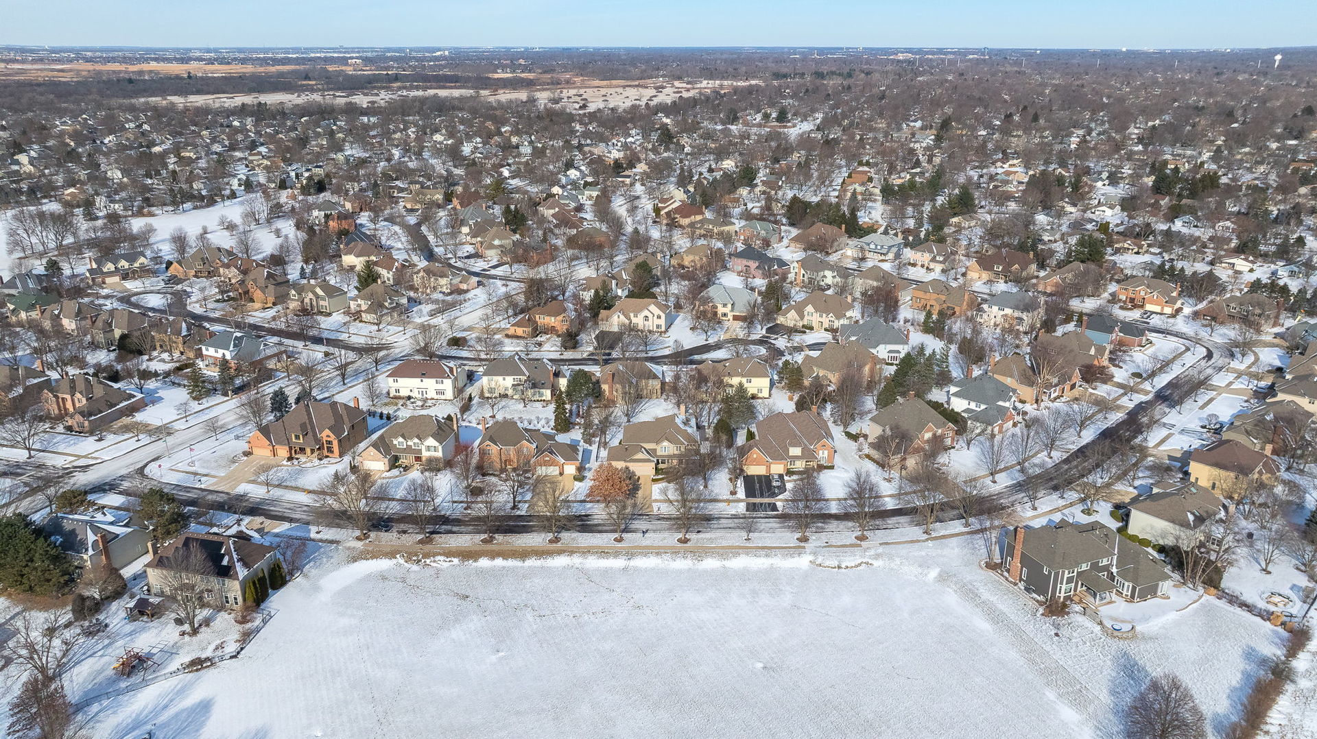 364 AVENA Circle, Naperville, IL 60565