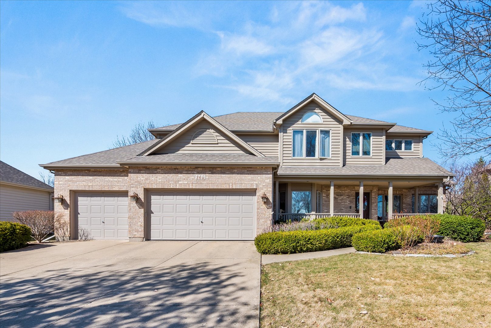 364 AVENA Circle, Naperville, IL 60565