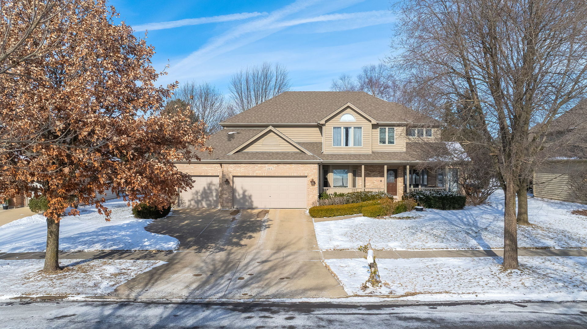 364 AVENA Circle, Naperville, IL 60565
