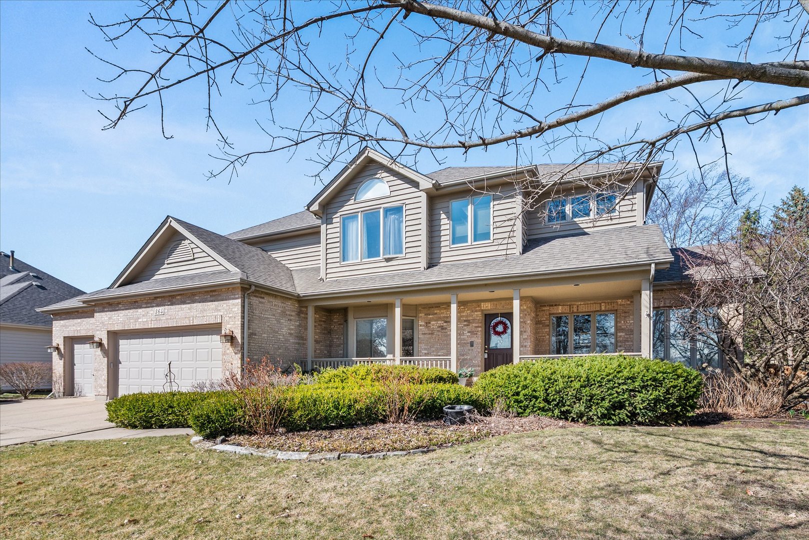 364 AVENA Circle, Naperville, IL 60565