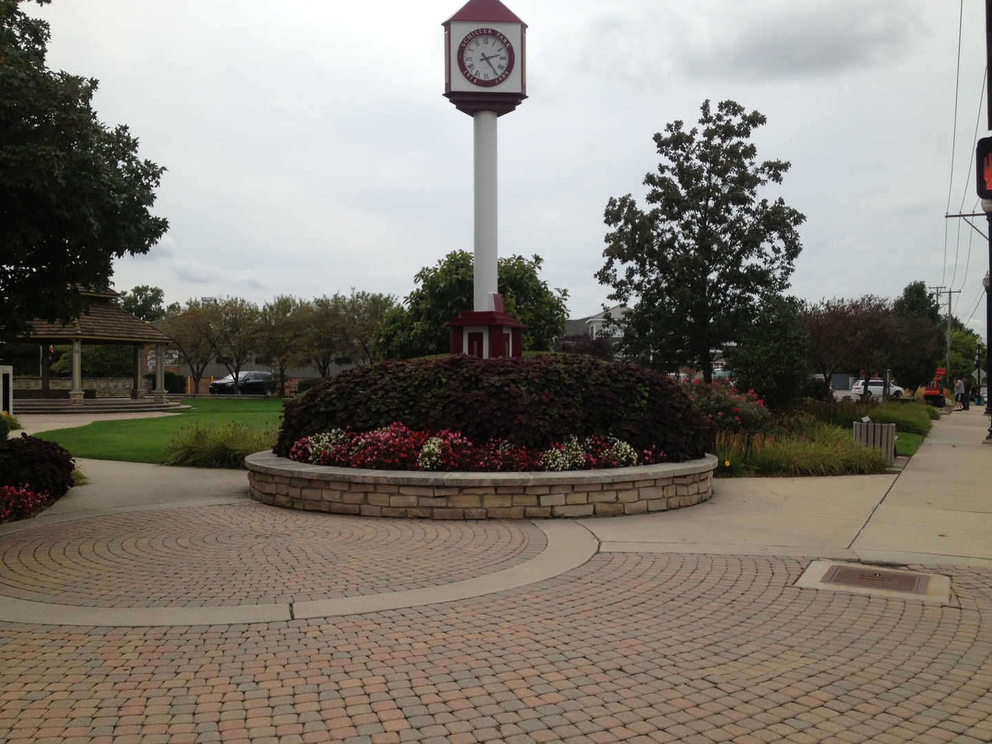 Schiller Park, IL 60176