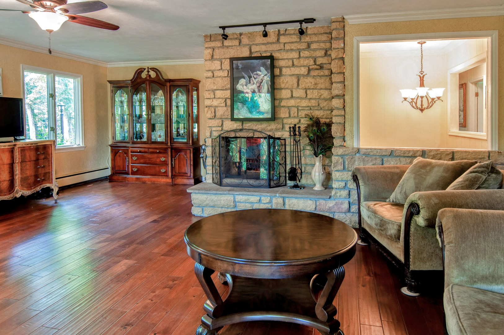 20798 White Oaks Road, Morrison, IL 61270