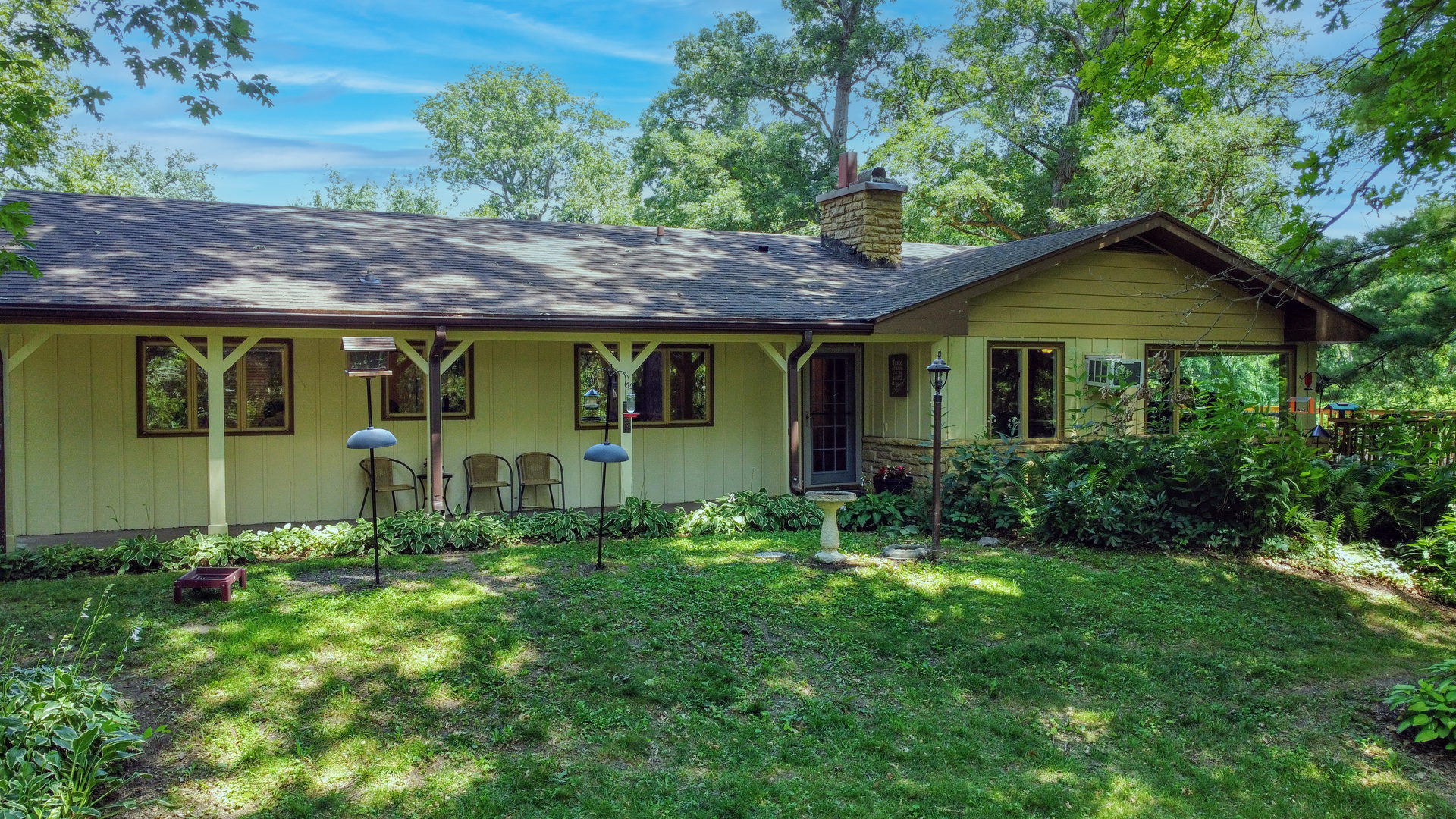 20798 White Oaks Road, Morrison, IL 61270