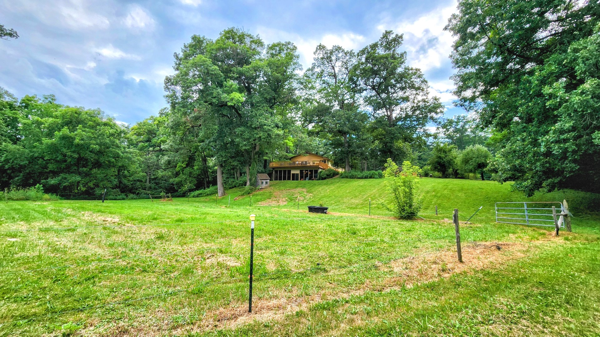 20798 White Oaks Road, Morrison, IL 61270