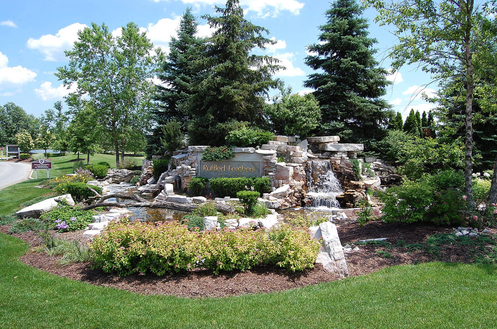 115 Ruffled Feathers Drive, Lemont, IL 60439