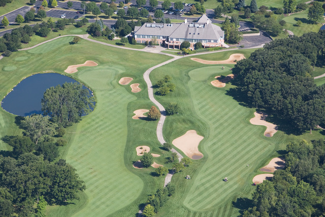 115 Ruffled Feathers Drive, Lemont, IL 60439