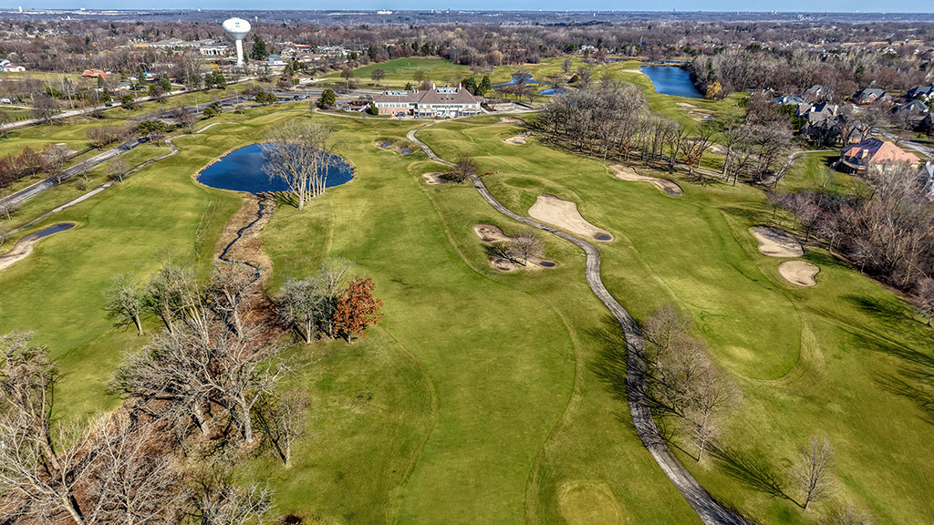 115 Ruffled Feathers Drive, Lemont, IL 60439