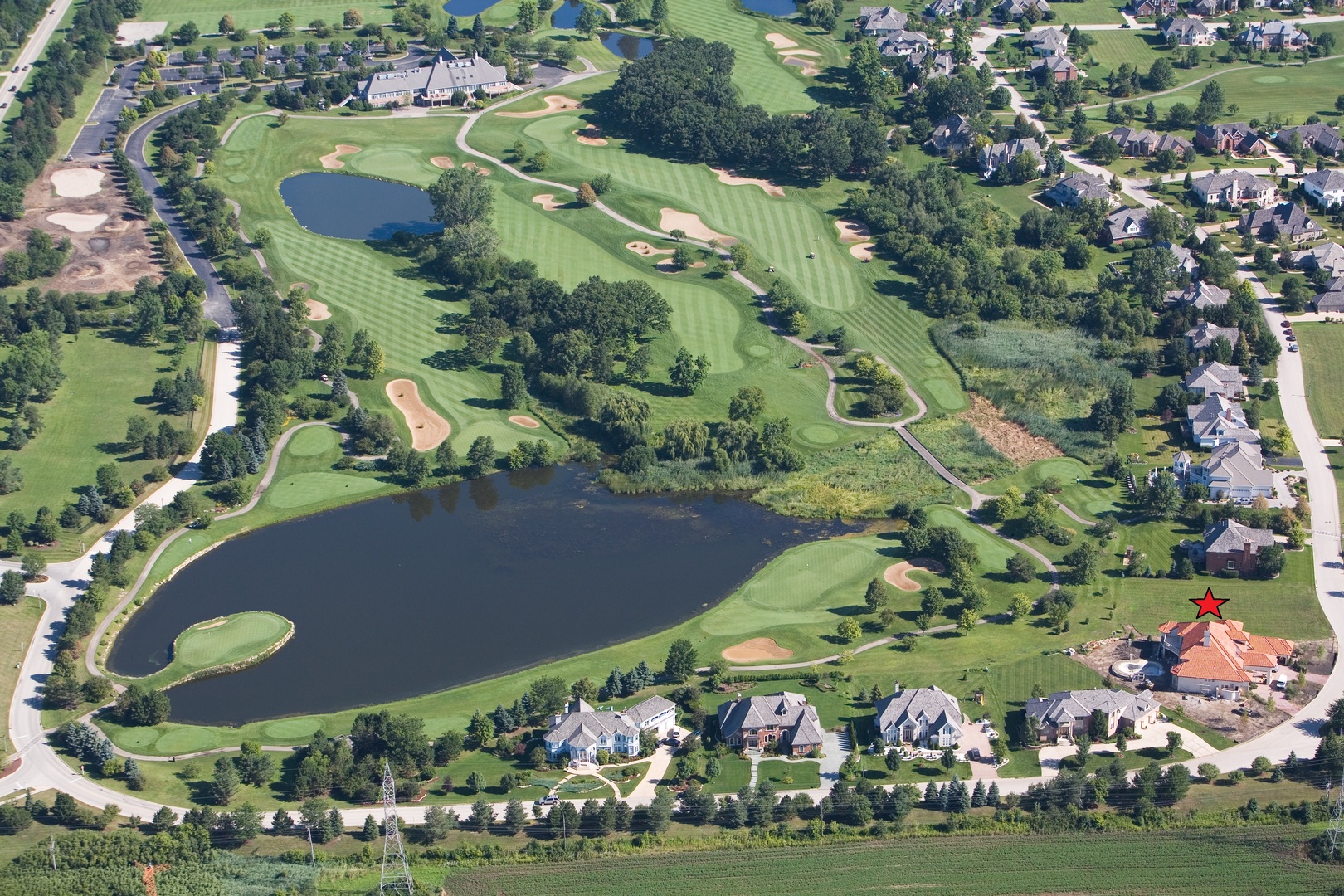 115 Ruffled Feathers Drive, Lemont, IL 60439