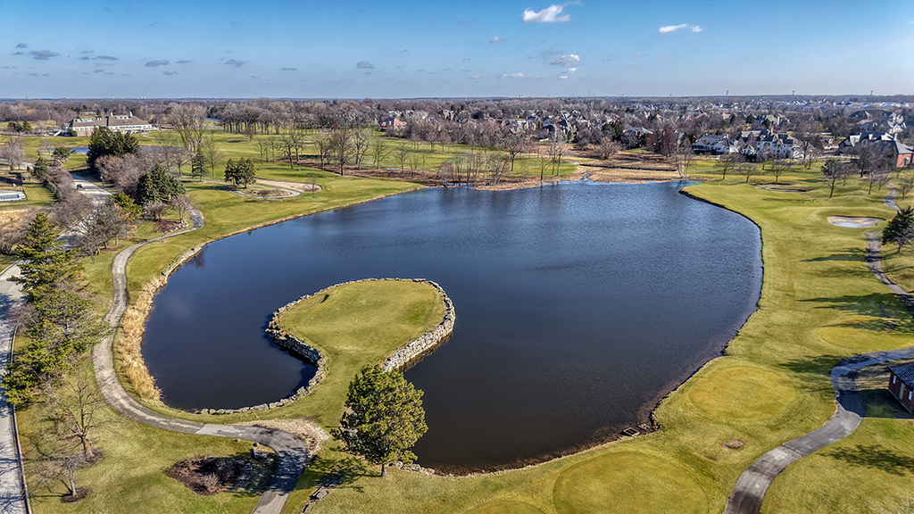 115 Ruffled Feathers Drive, Lemont, IL 60439