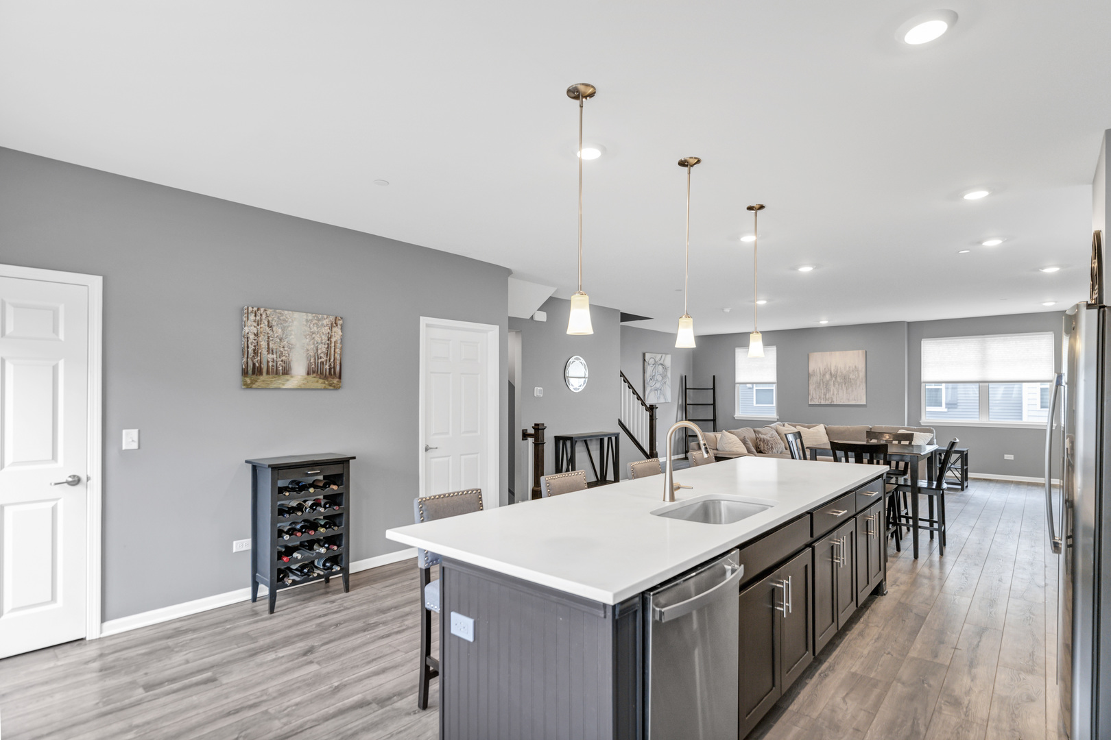 3306 Trillium Circle #3001, Rolling Meadows, IL 60008