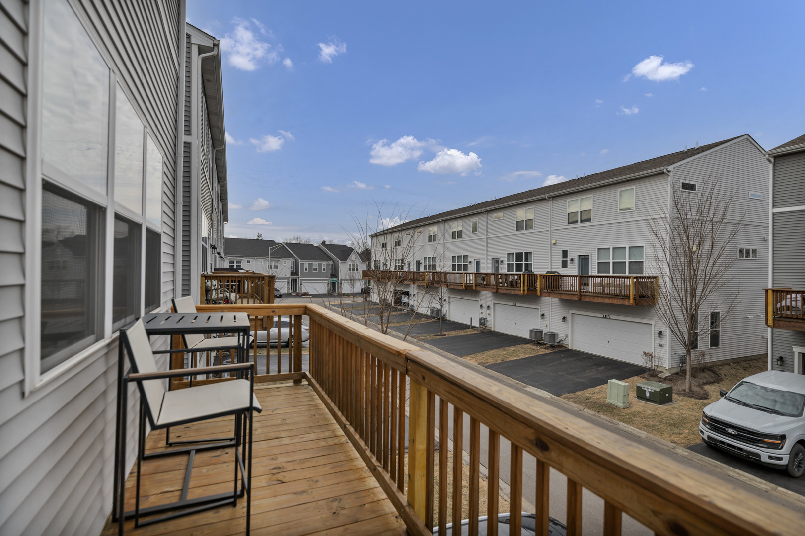 3306 Trillium Circle #3001, Rolling Meadows, IL 60008