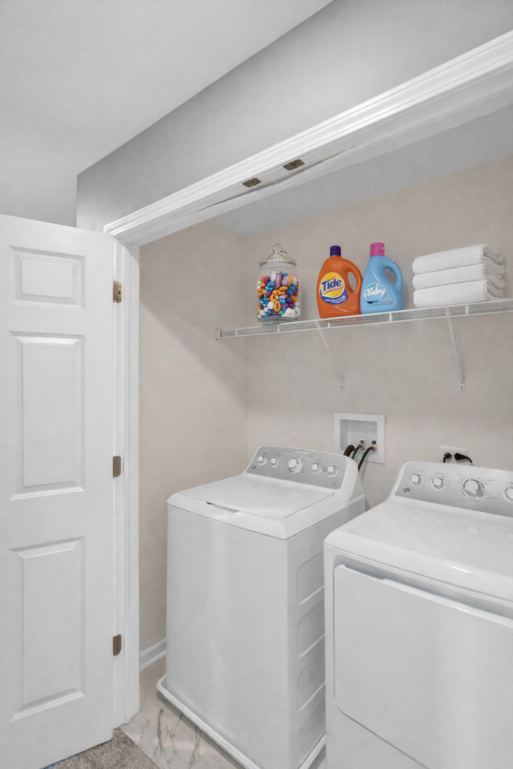 3306 Trillium Circle #3001, Rolling Meadows, IL 60008