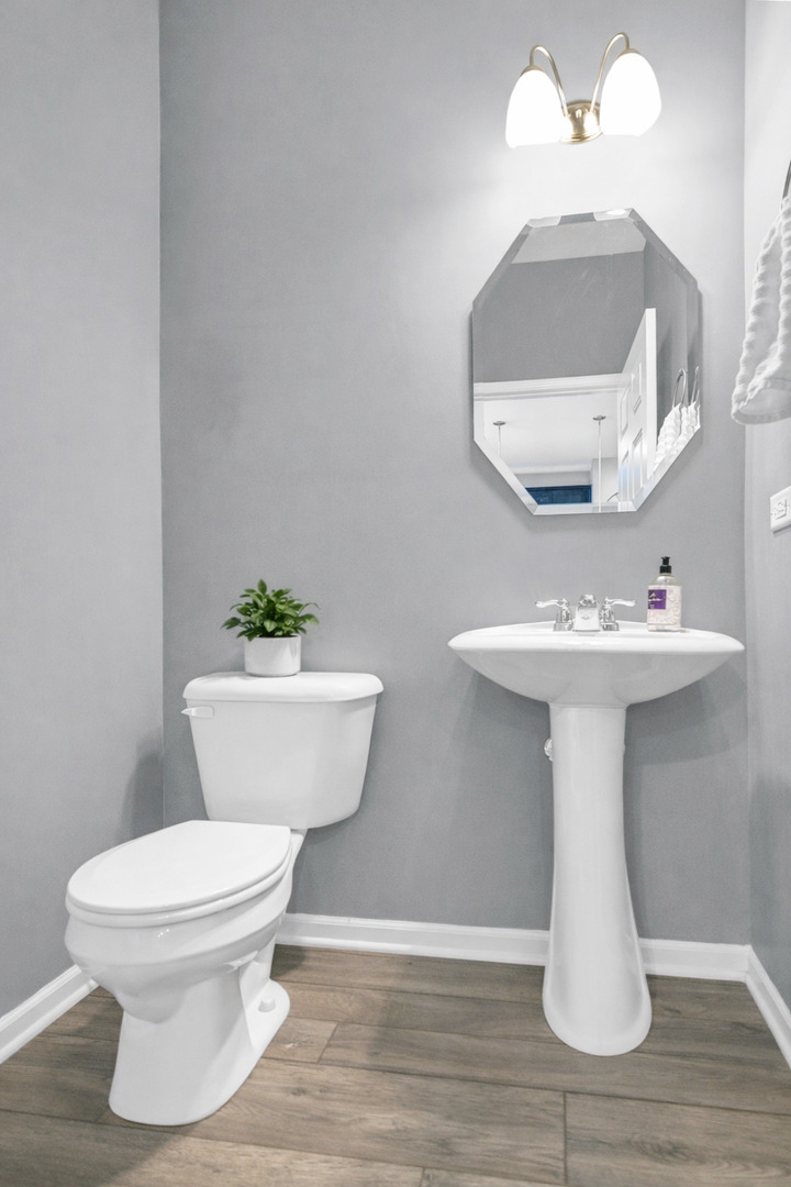 3306 Trillium Circle #3001, Rolling Meadows, IL 60008