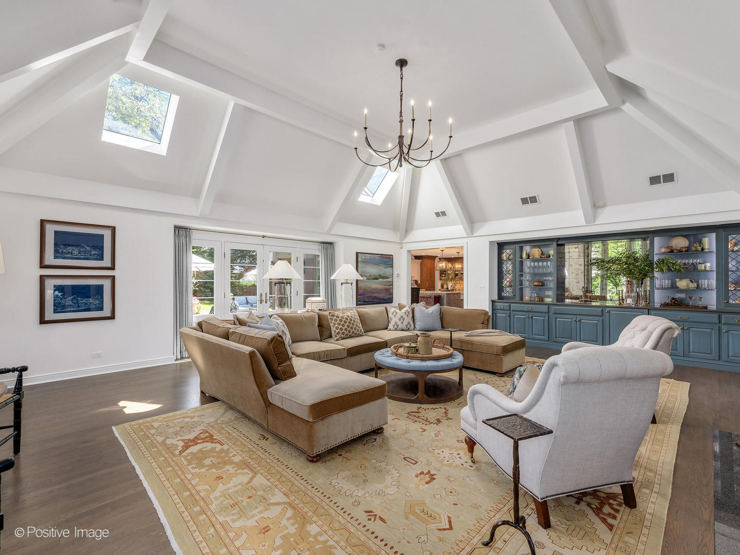 731 S ELM Street, Hinsdale, IL 60521