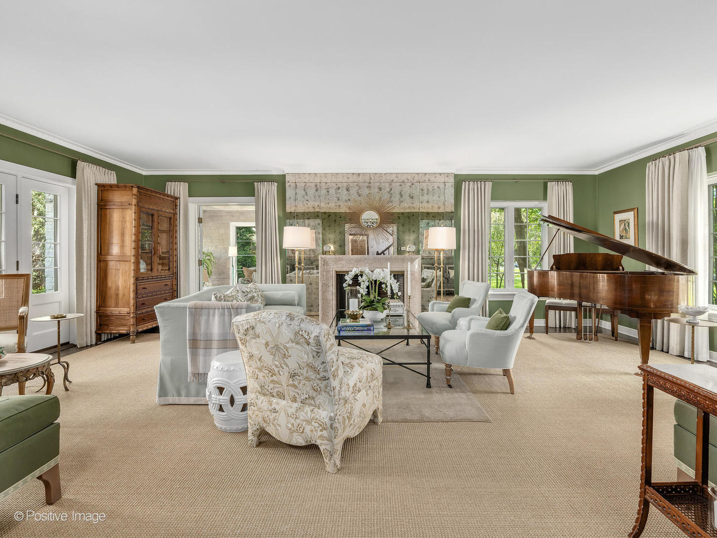 731 S ELM Street, Hinsdale, IL 60521