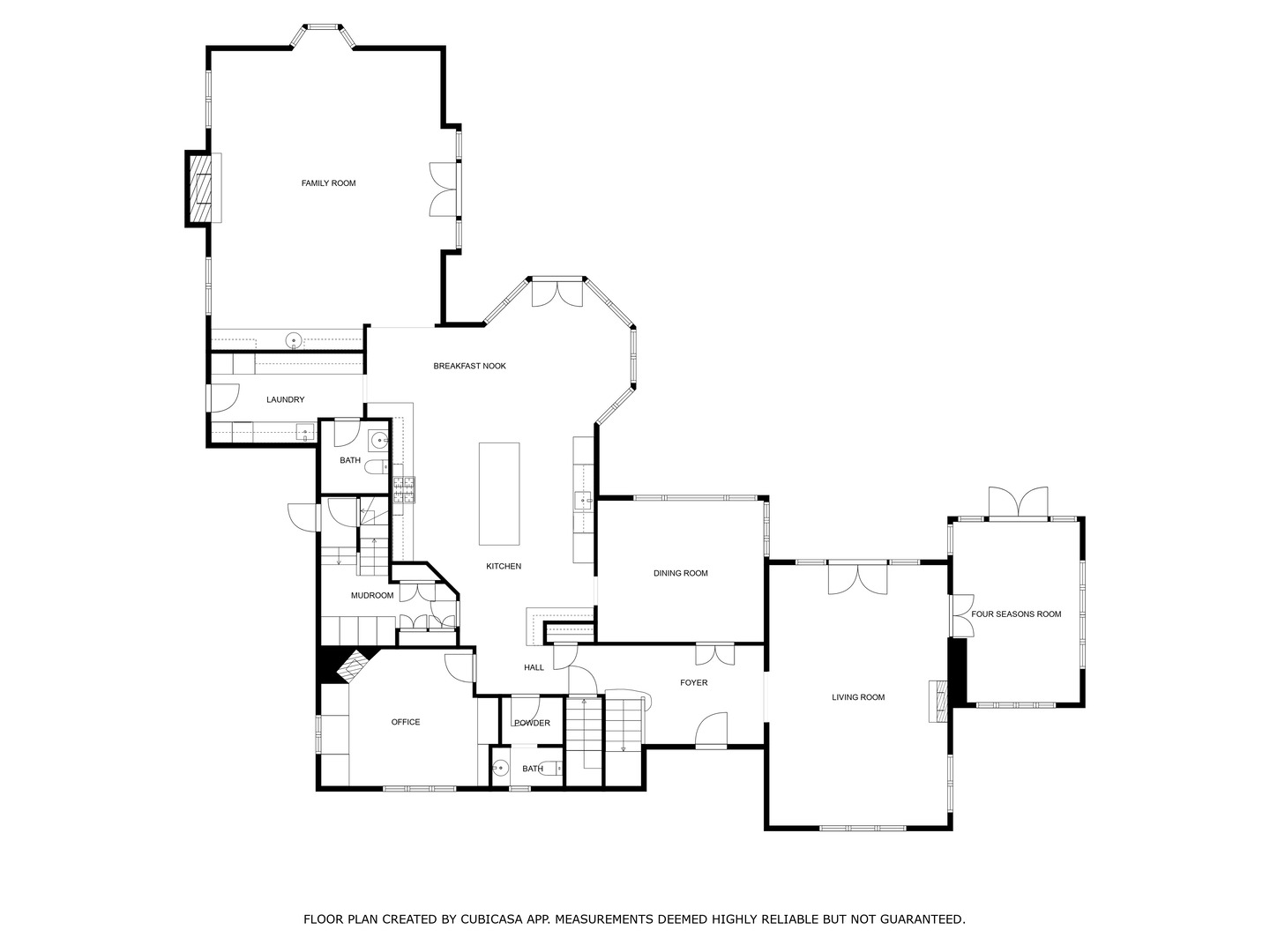 731 S ELM Street, Hinsdale, IL 60521