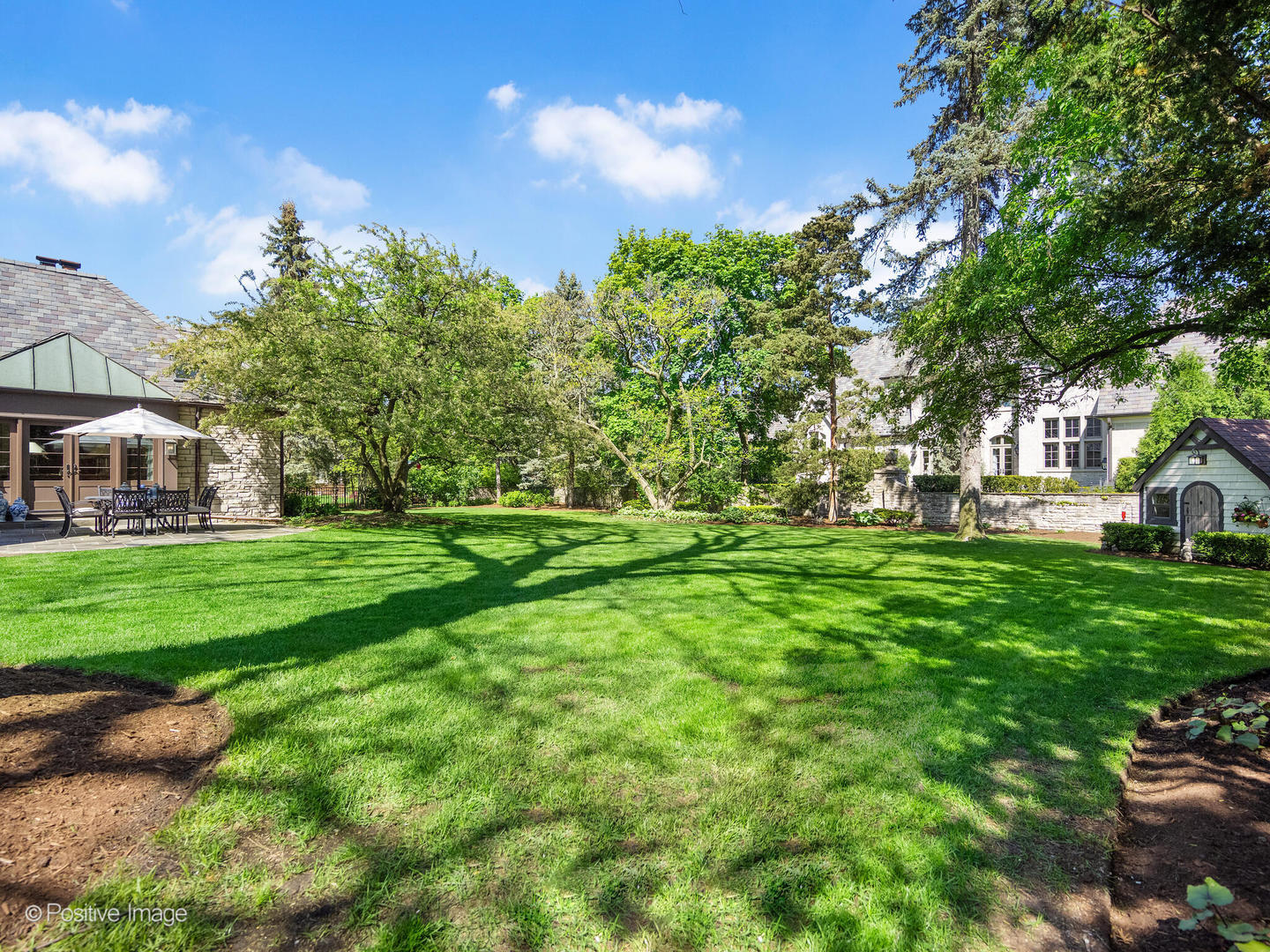 731 S ELM Street, Hinsdale, IL 60521