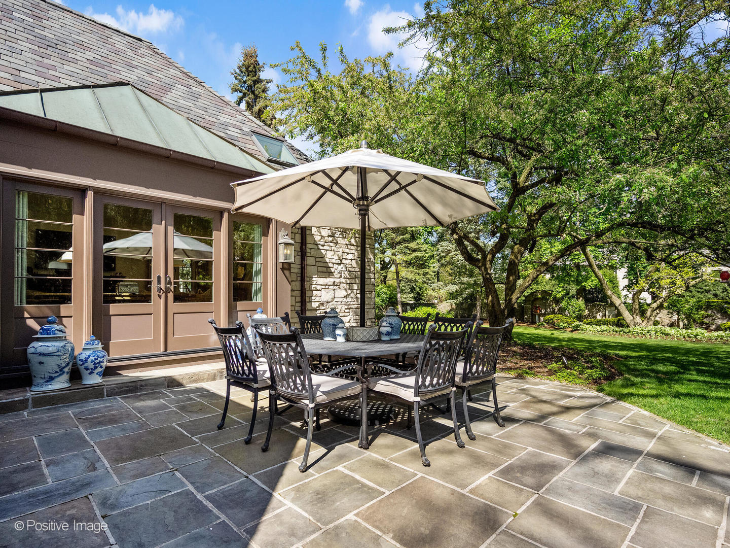 731 S ELM Street, Hinsdale, IL 60521