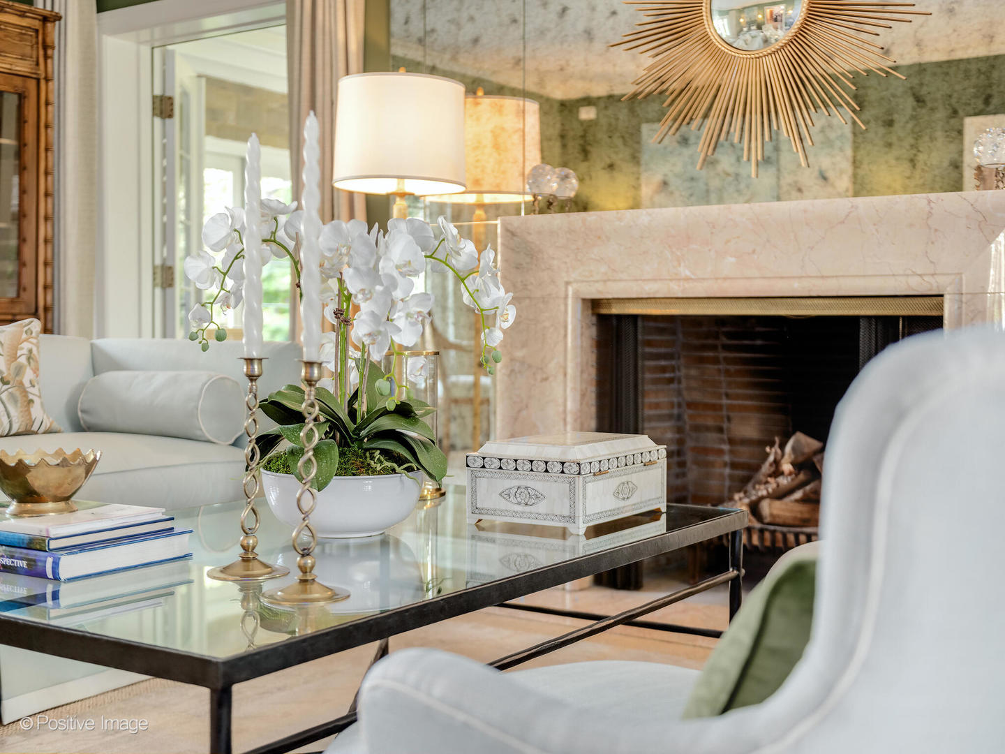 731 S ELM Street, Hinsdale, IL 60521