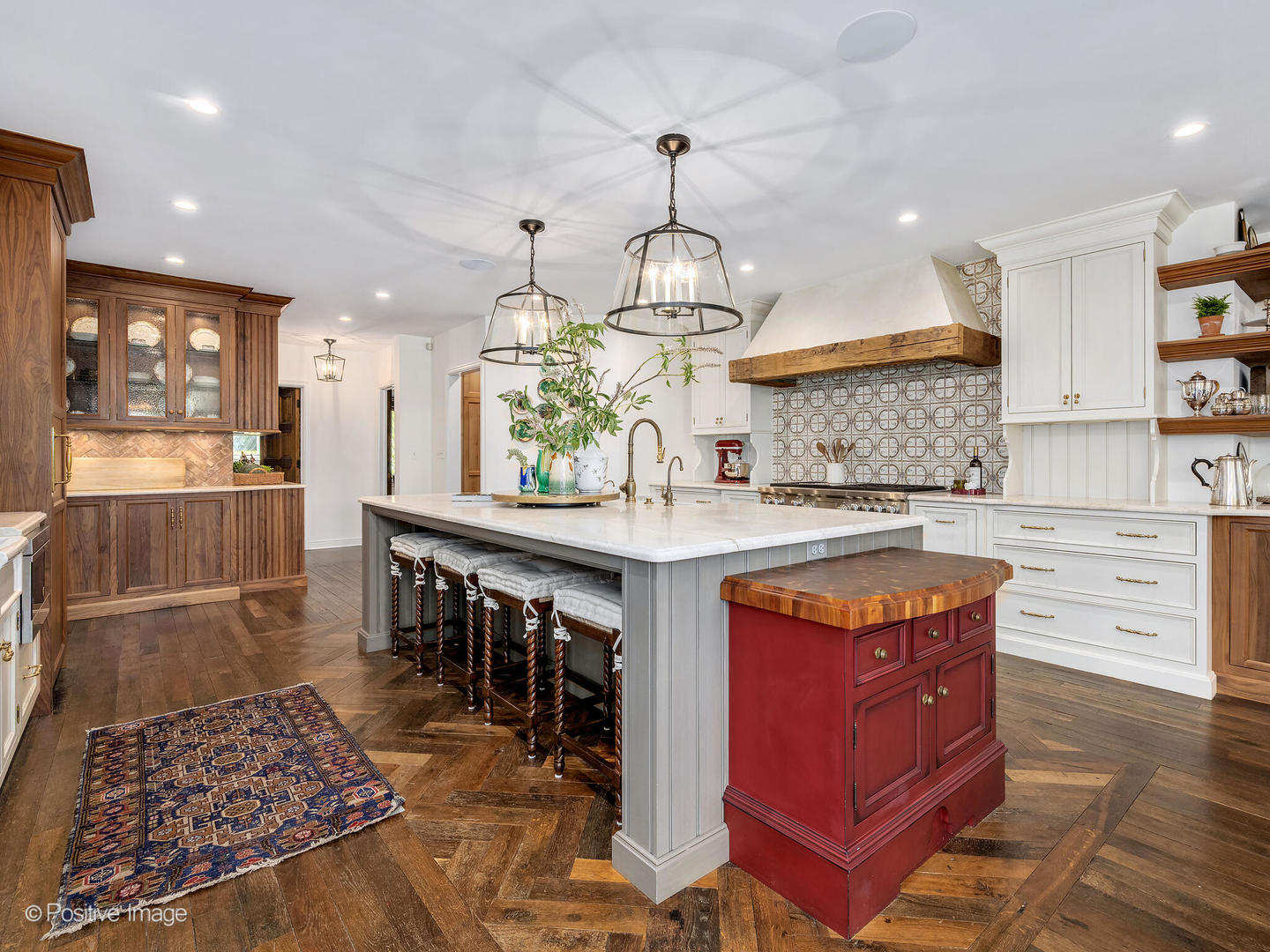 731 S ELM Street, Hinsdale, IL 60521