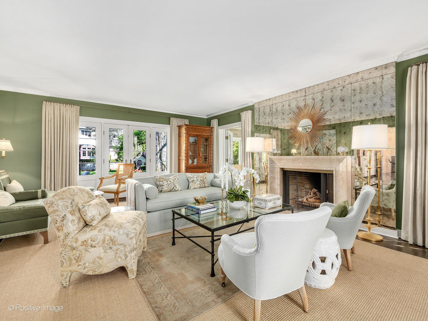 731 S ELM Street, Hinsdale, IL 60521