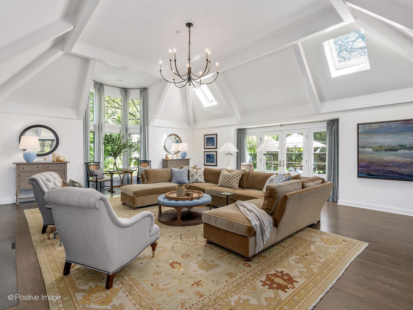 731 S ELM Street, Hinsdale, IL 60521