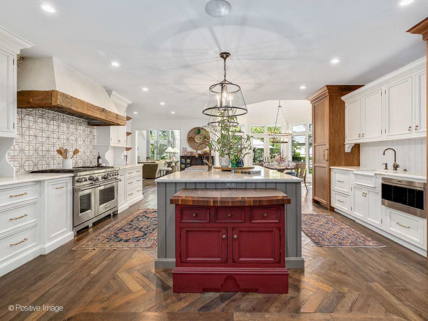 731 S ELM Street, Hinsdale, IL 60521