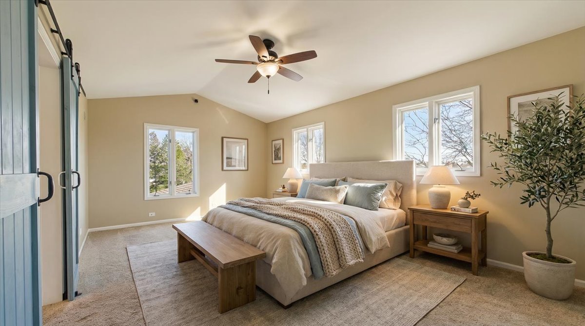 209 Mooregate Trail, Hawthorn Woods, IL 60047