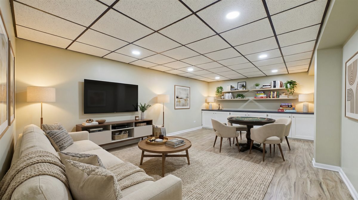 209 Mooregate Trail, Hawthorn Woods, IL 60047