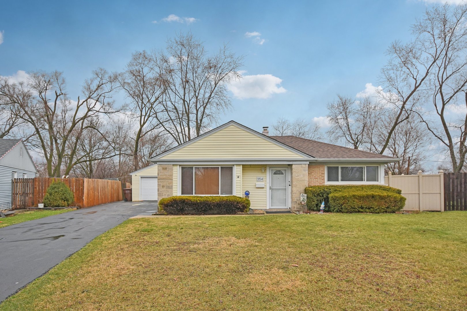 354 Marquette Street, Park Forest, IL 60466