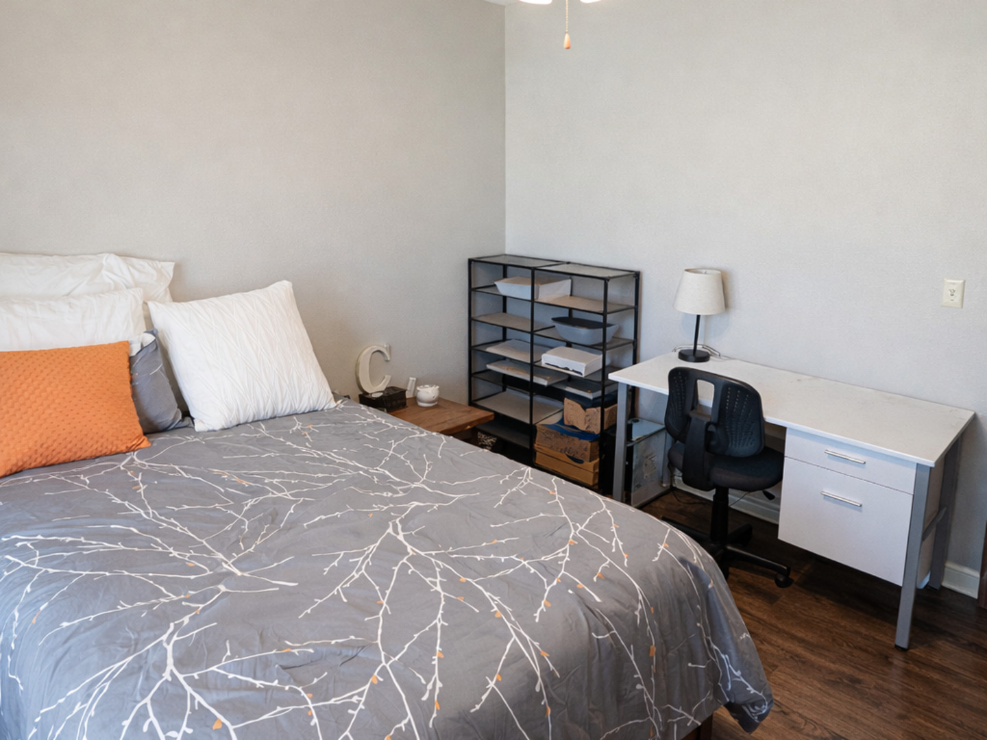 4 James Court, Minier, IL 61759