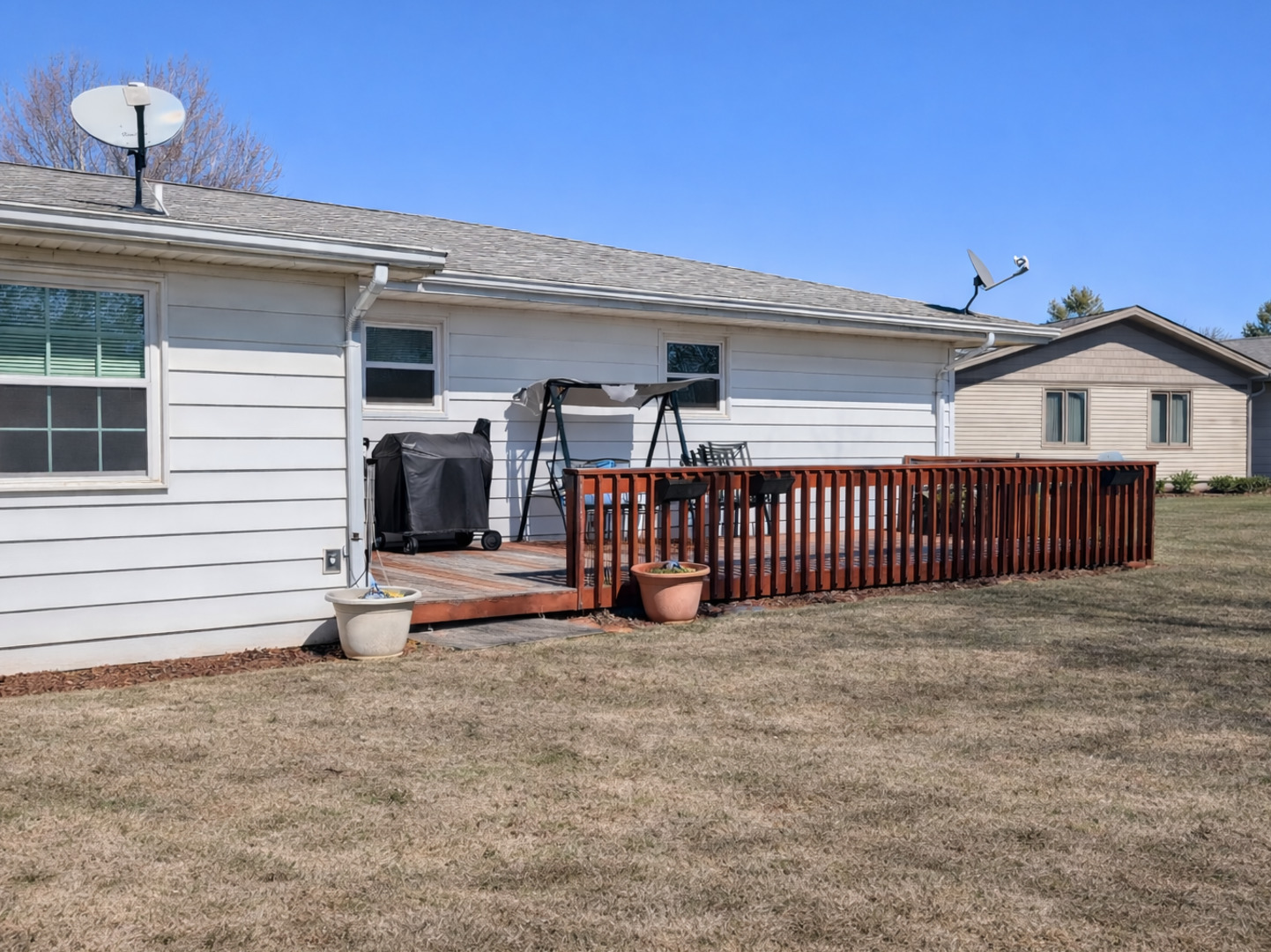 4 James Court, Minier, IL 61759