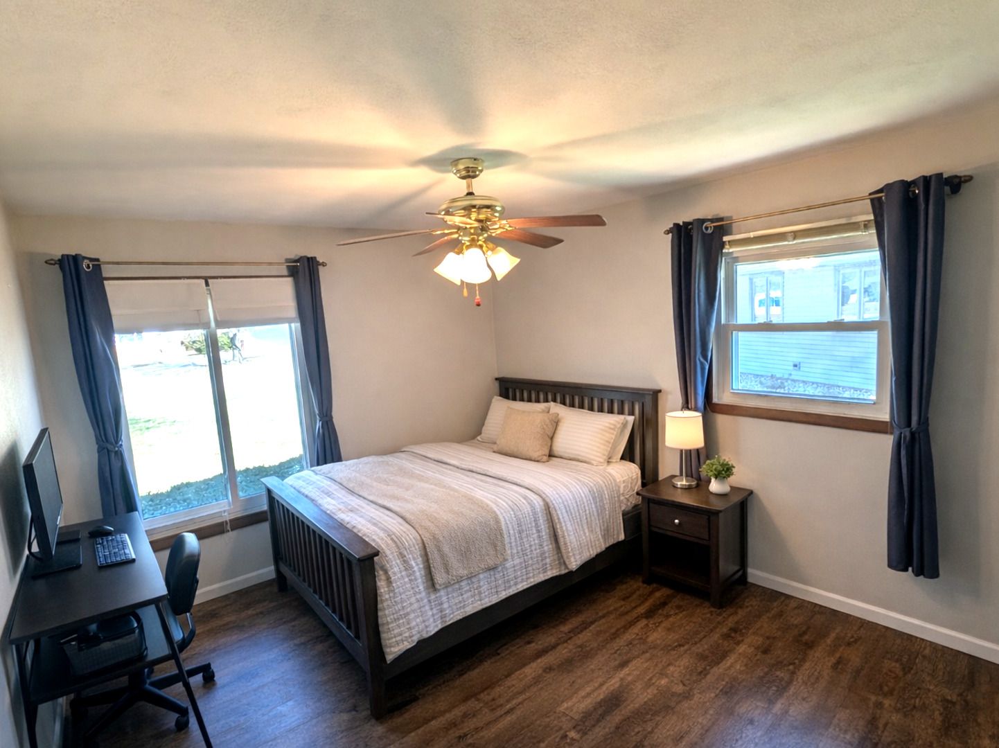 4 James Court, Minier, IL 61759