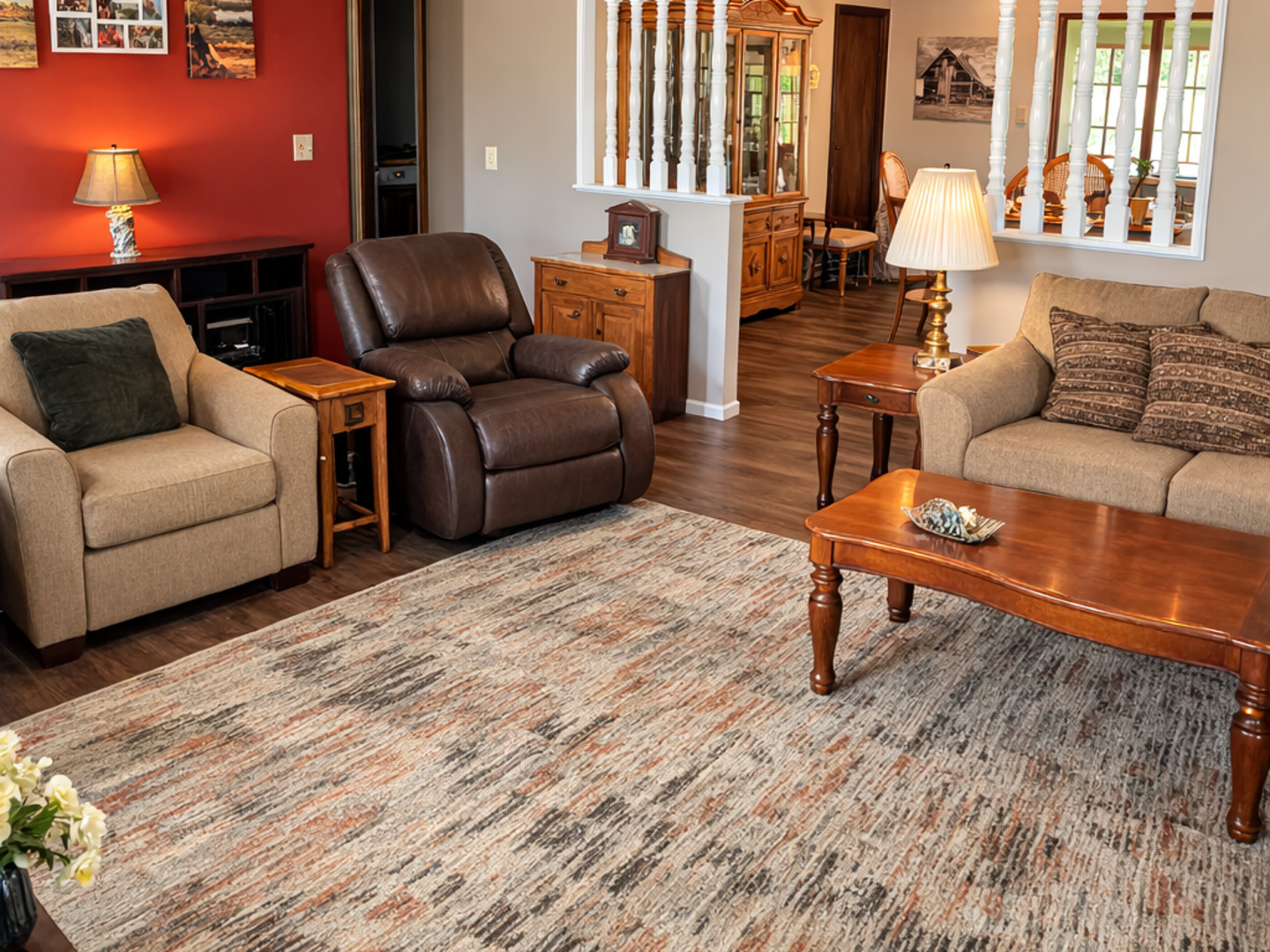 4 James Court, Minier, IL 61759