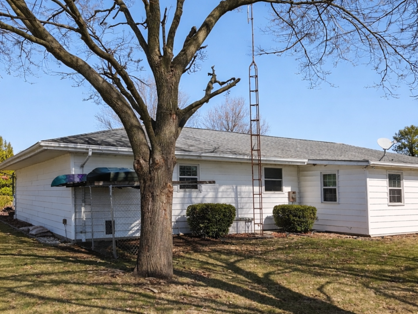 4 James Court, Minier, IL 61759