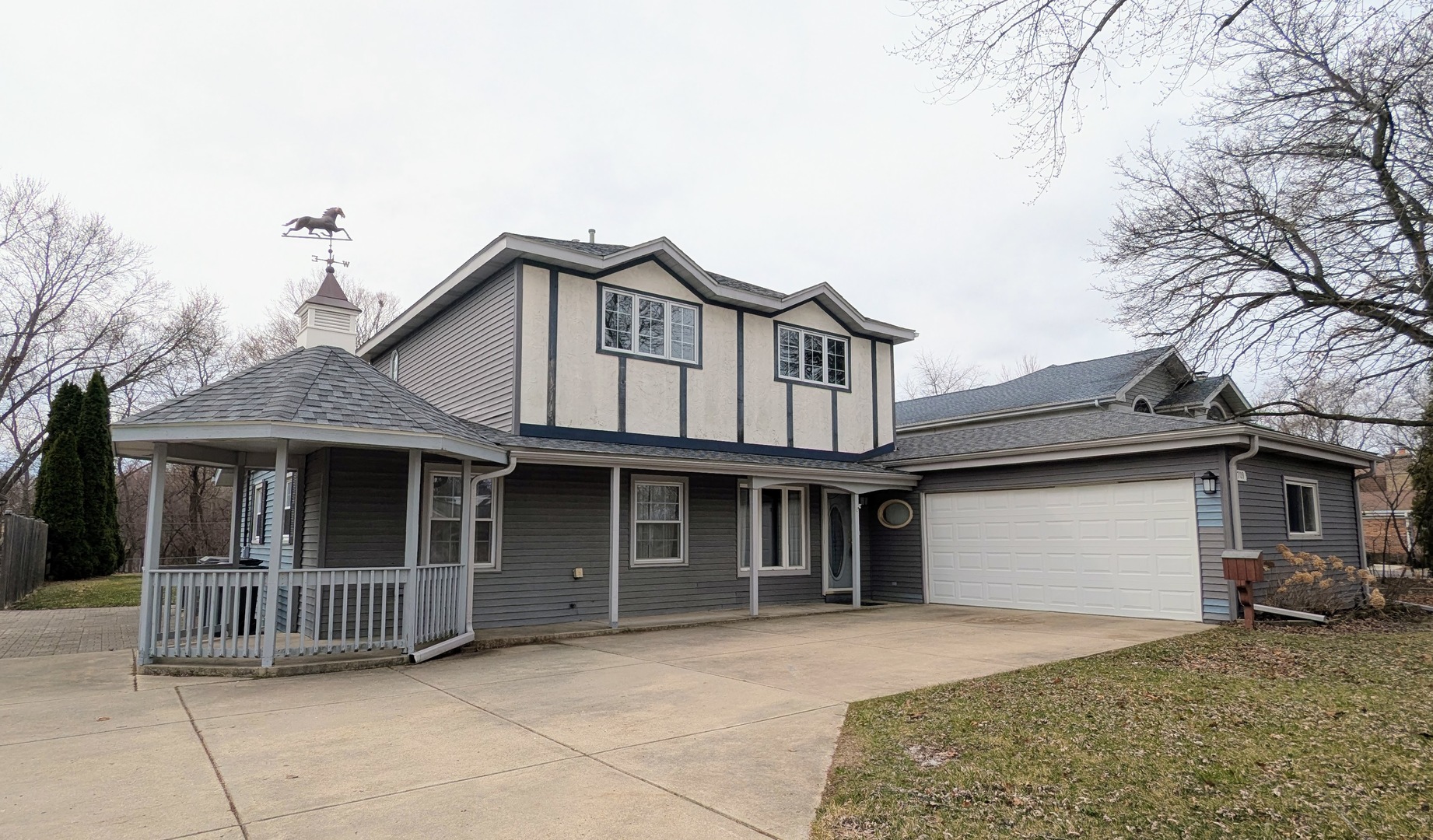 709 W Kenilworth Avenue, Palatine, IL 60067