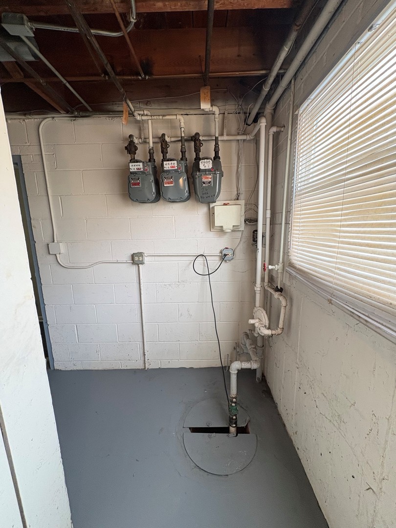 2058 Linden Avenue, Waukegan, IL 60085