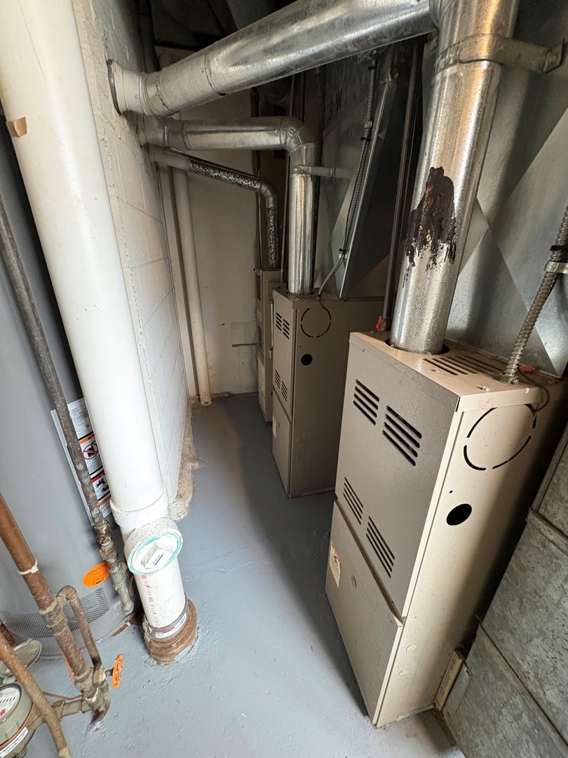 2058 Linden Avenue, Waukegan, IL 60085