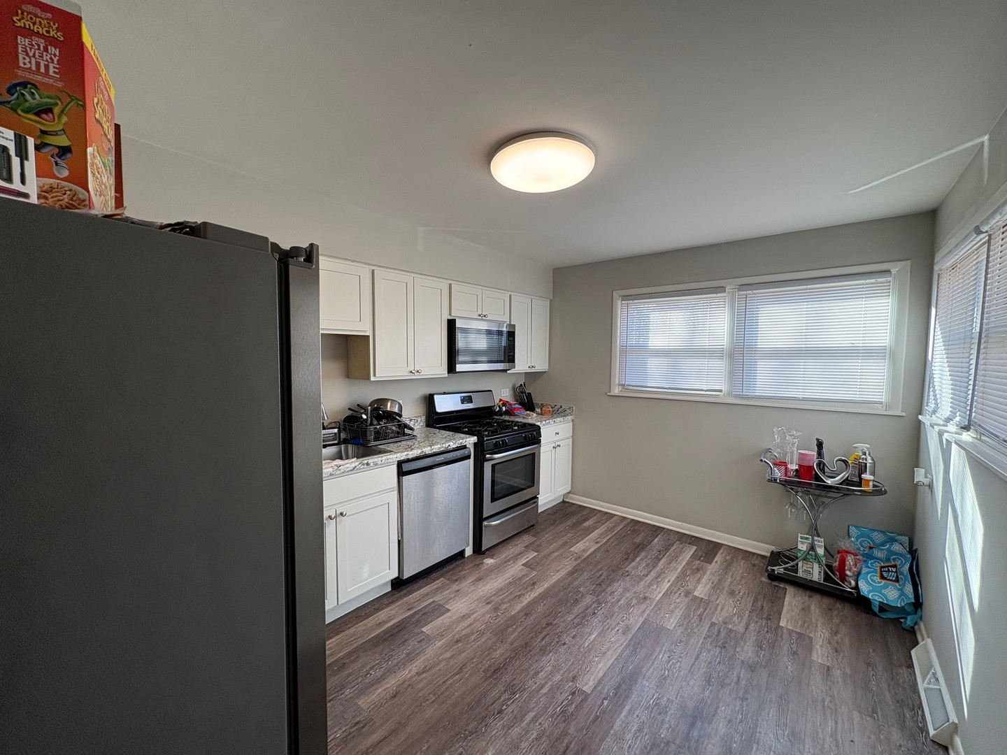 2058 Linden Avenue, Waukegan, IL 60085