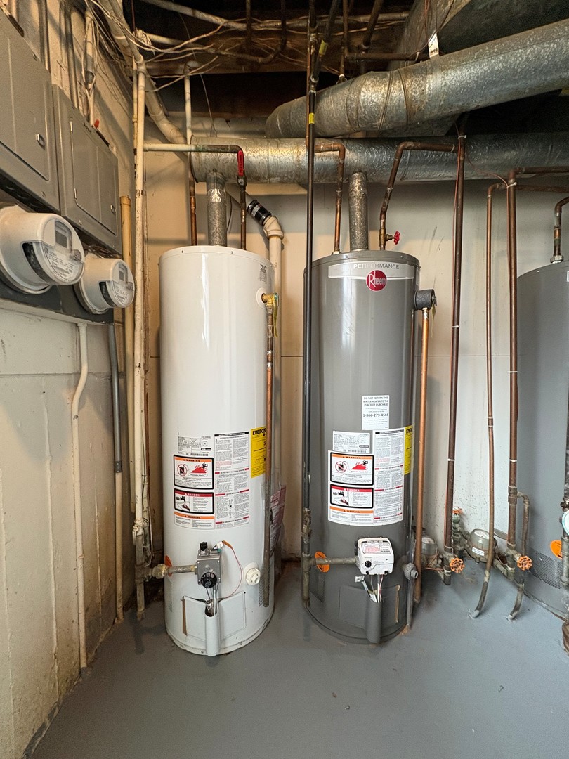 2058 Linden Avenue, Waukegan, IL 60085