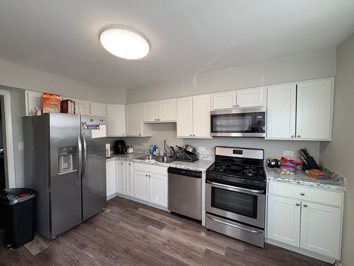 2058 Linden Avenue, Waukegan, IL 60085