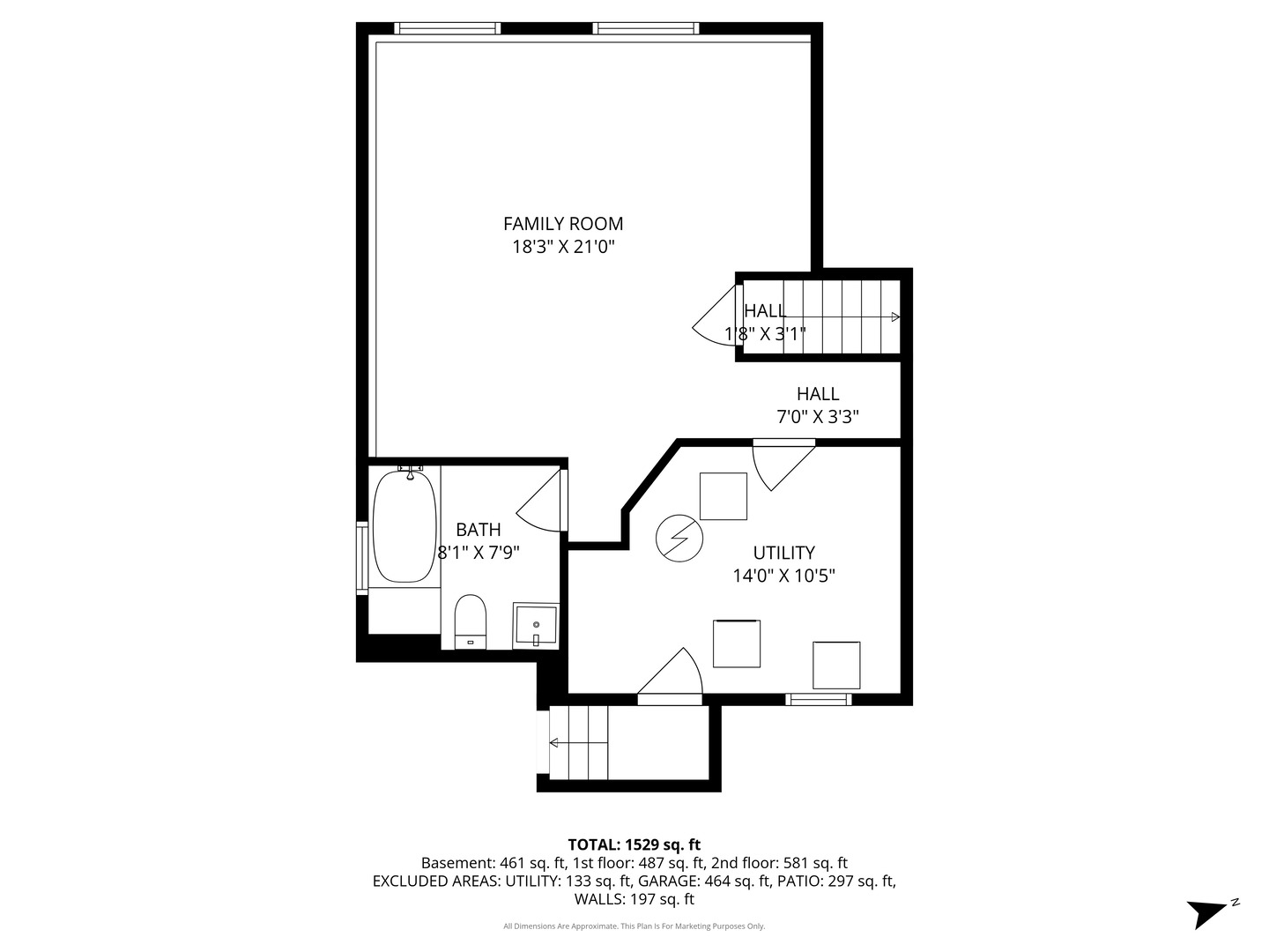 2104 Oakleaf Lane, Lake Villa, IL 60046