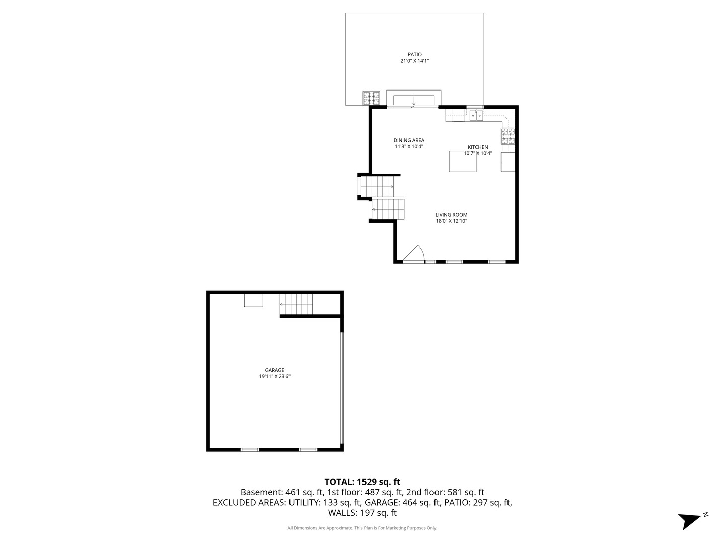 2104 Oakleaf Lane, Lake Villa, IL 60046